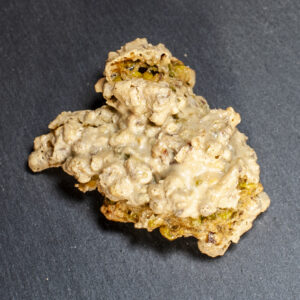Brutti ma buoni al Pistacchio (brut ma bon)