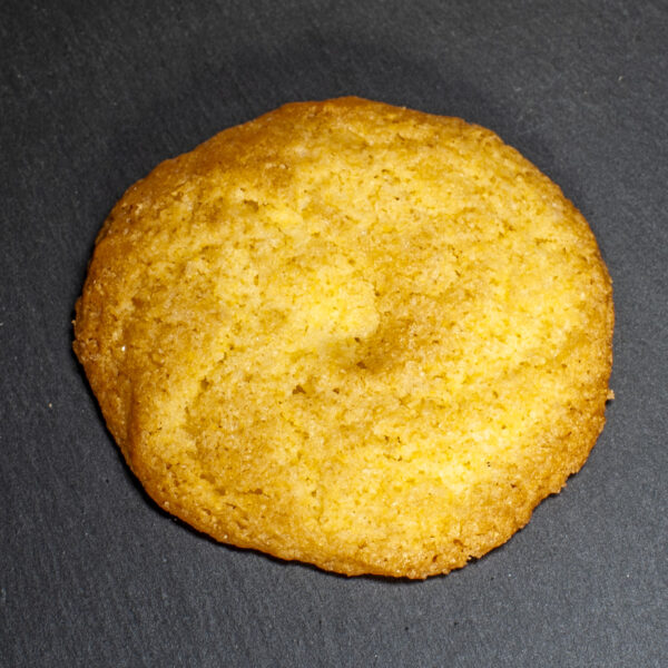 Frollini (paste) di Meliga
