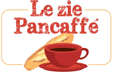Le Zie Pancaffè